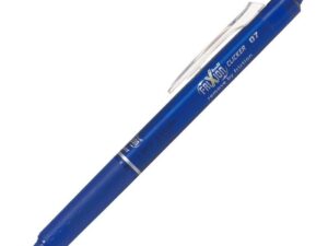 Penna Frixion Blu