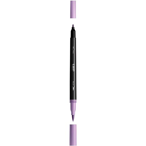 BIC INTENSITY DUAL TIP PASTELLO - immagine 2