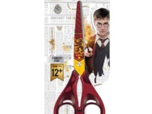 Forbici Inox 16 cm Harry Potter