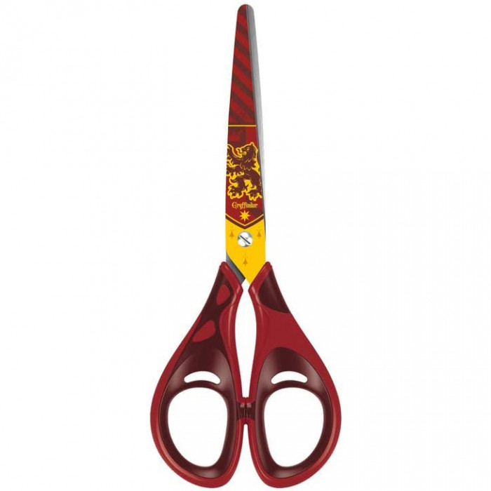 Forbici Inox 16 cm Harry Potter - immagine 3