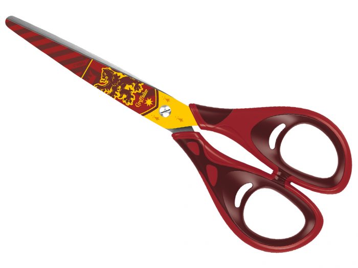 Forbici Inox 16 cm Harry Potter - immagine 4