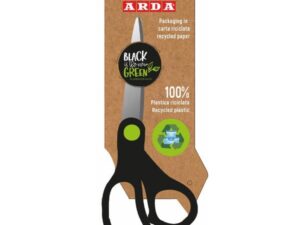 Forbici Re-Generation 18 cm Inox Arda