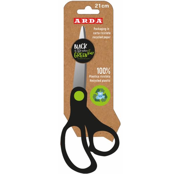 Forbici Re-Generation 21 cm Inox Arda
