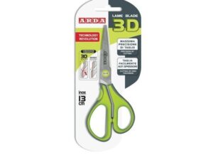 Forbici Acciaio Inox 13 cm Arda