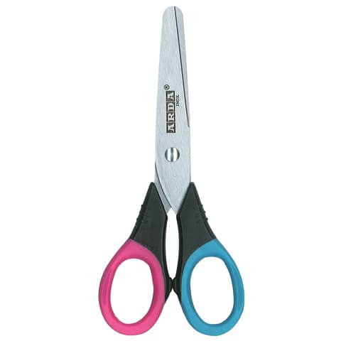 Forbici Bi-Soft Inox 13 cm Arda