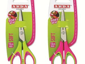 Forbici Soft 13 cm Inox