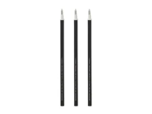 Refill per Penna Gel Cancellabile - NERO